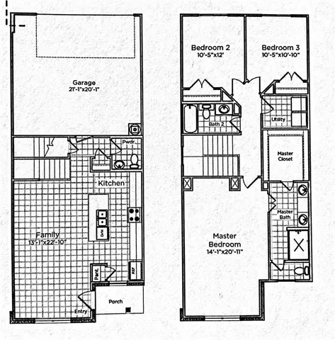 $2,200 | 2328 Greystone Drive, Denton, TX 76207