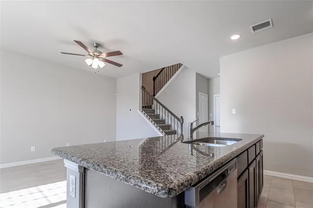 $2,200 | 2328 Greystone Drive, Denton, TX 76207