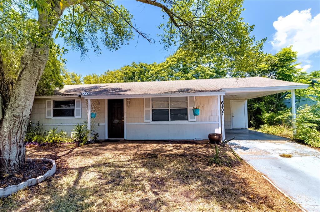 6407 Reno Avenue New Port Richey, FL 34653 - Photo 1 of 1 Gallery Image 1