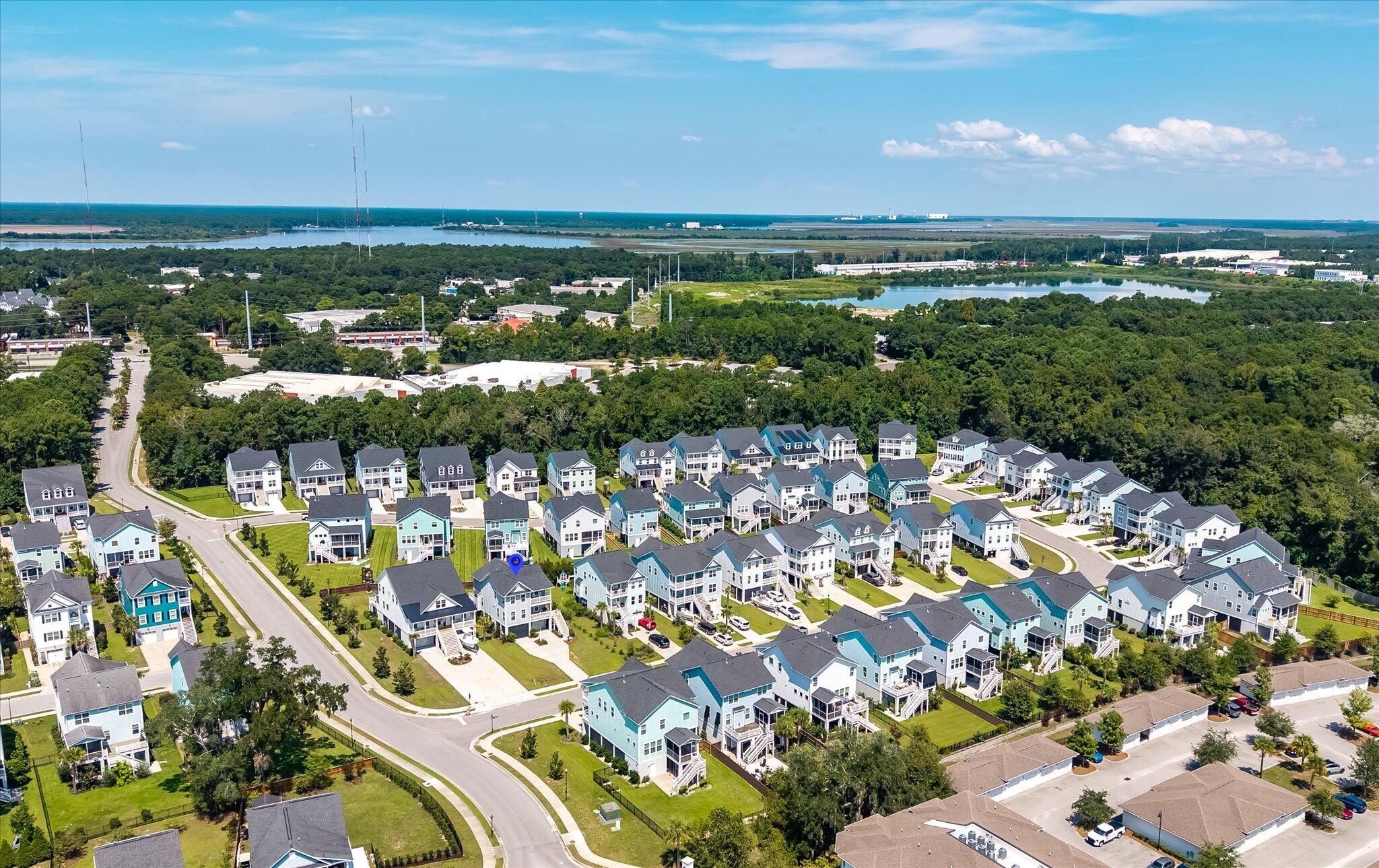 157 Tidewater Way Wando, SC 29492 - Photo 46 of 69 51-157 Tidewater_d_Lowcountry Exposure-3