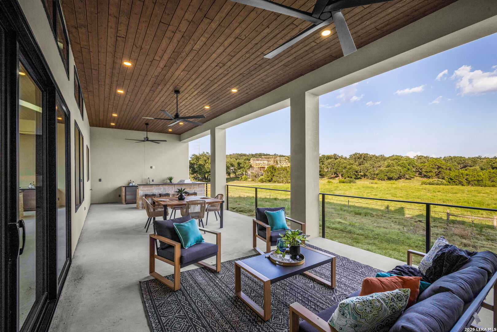 771 Early Ridge Road Bulverde, TX 78163 - Photo 37 of 50 Gallery Image 37