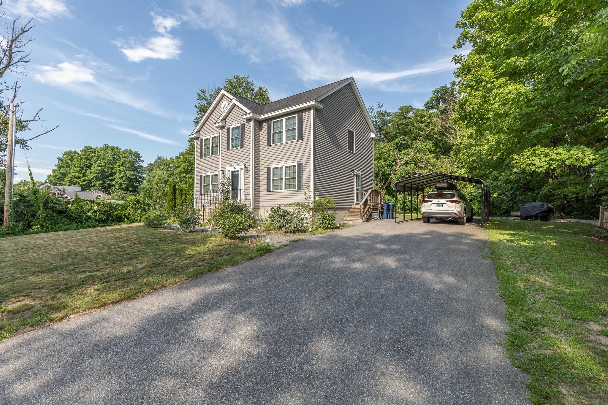 101 Washington Street Concord, NH 03303 - Photo 2 of 54
