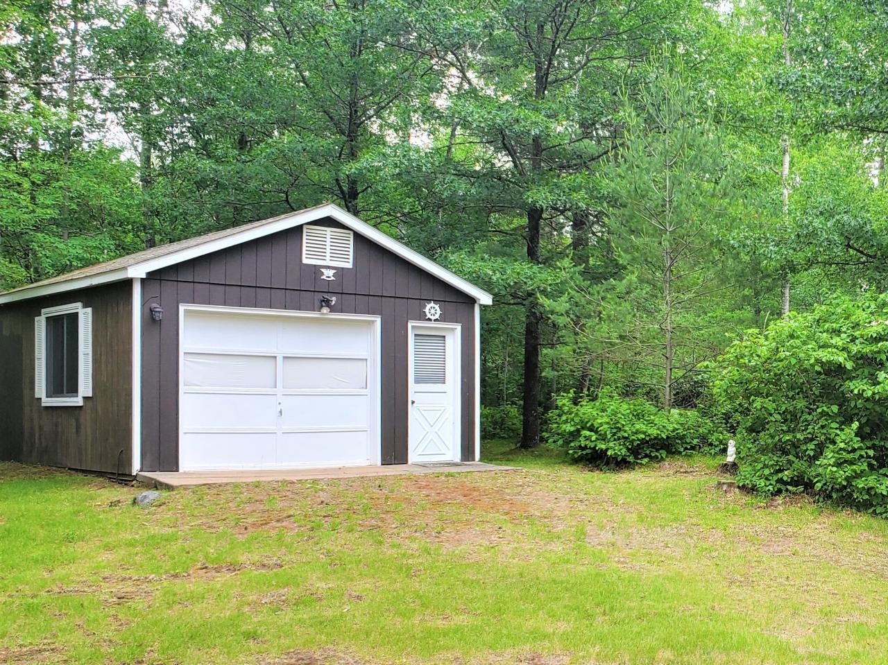 4815 East Flowage Road Conover, WI 54519 - Photo 21 of 38 Gallery Image 21