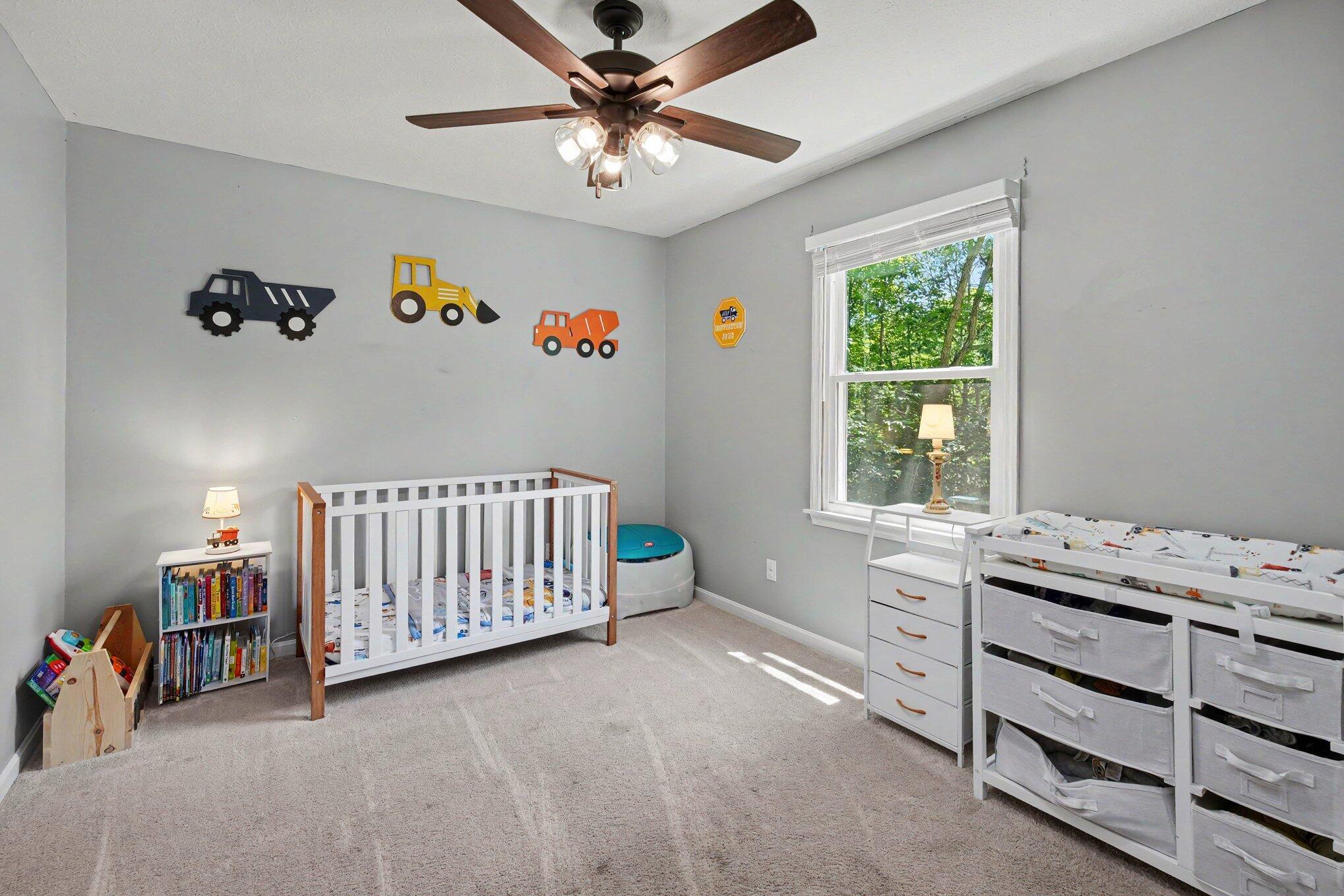 1905 Mann Road Crittenden, KY 41030 - Photo 13 of 17 Bedroom