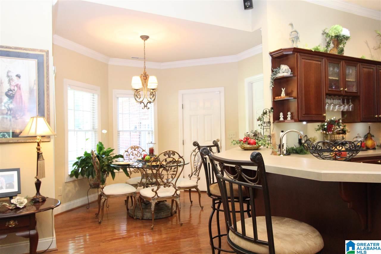 2500 Sadler Ridge Road McCalla, AL 35111 - Photo 6 of 39