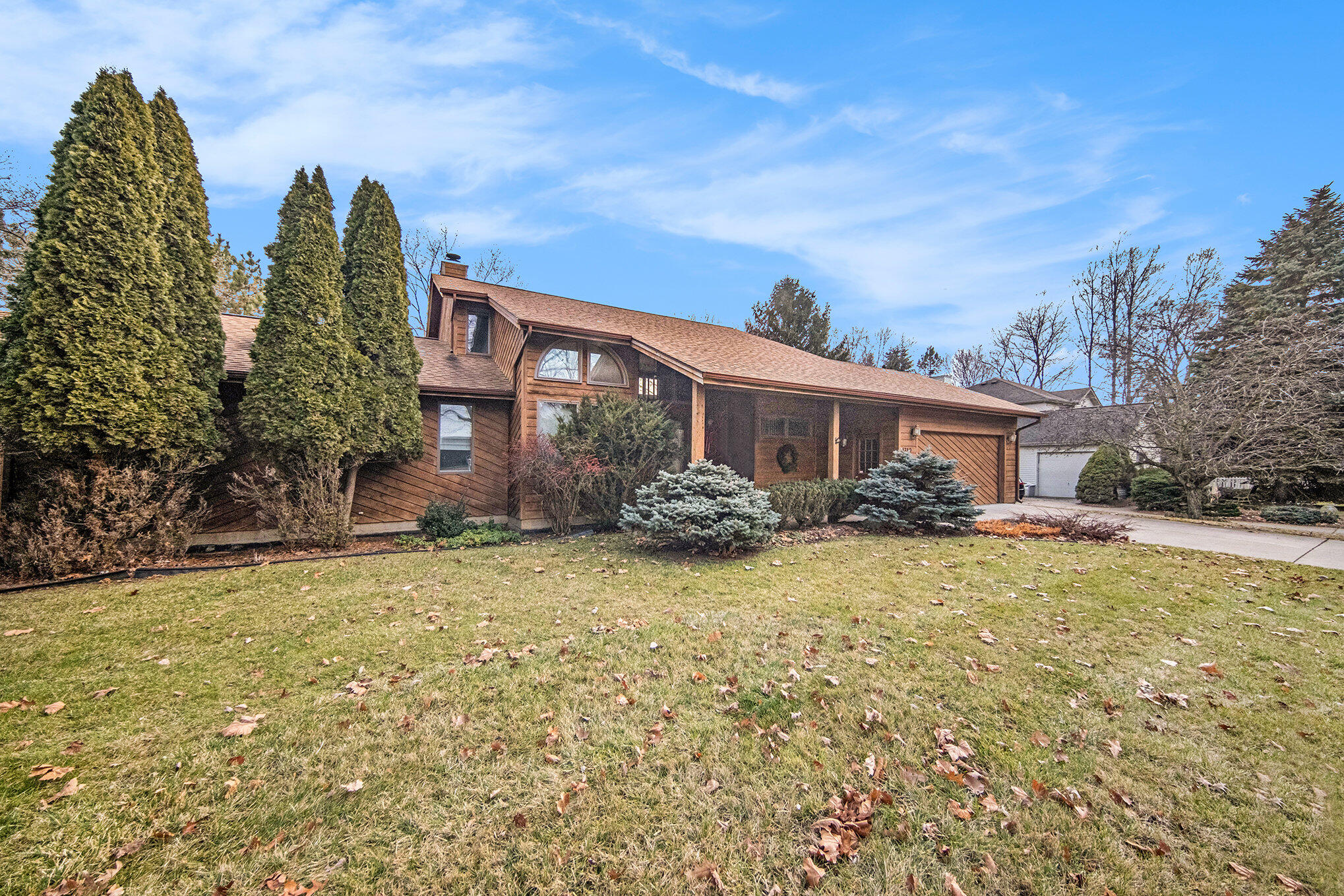 1310 North Freer Road Chelsea, MI 48118 - Photo 1 of 28 001_sbp_57