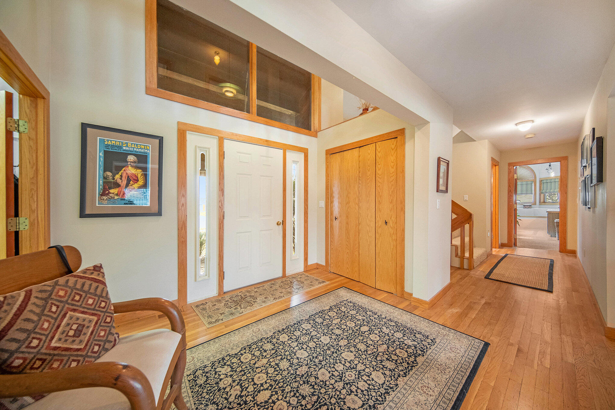 1310 North Freer Road Chelsea, MI 48118 - Photo 4 of 28 004_sbp_48