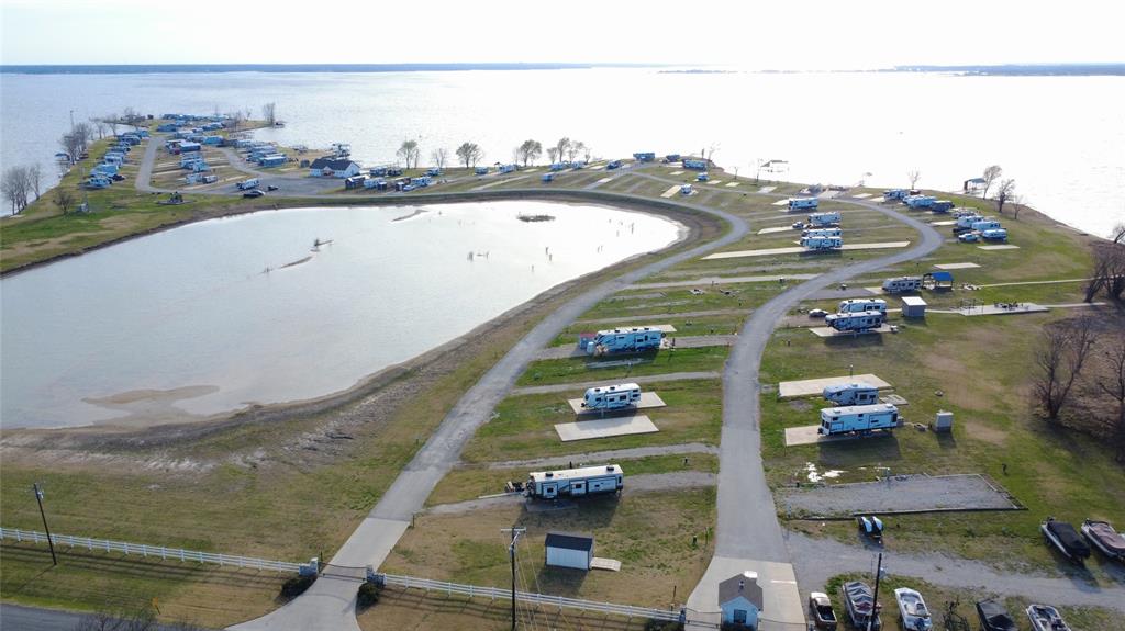 6084 Peninsula Road Kerens, TX 75144 - Photo 11 of 12