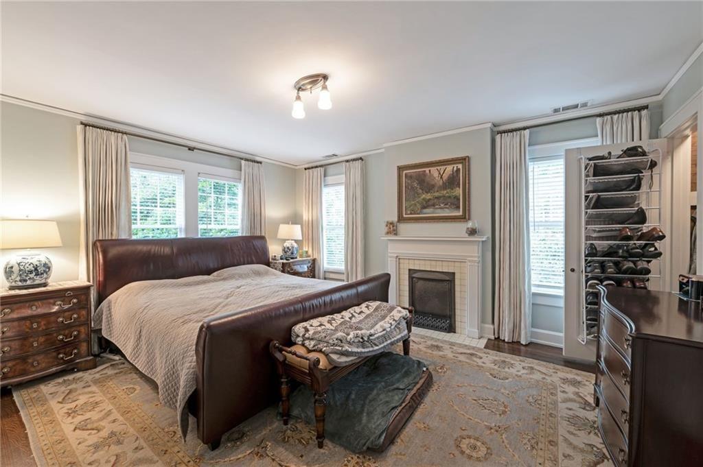 1810 East Clifton Road Northeast Atlanta, GA 30307 - Photo 30 of 50