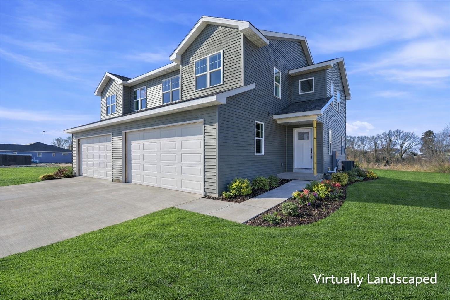 992 Bell Arlington, WI 53911 - Photo 1 of 42