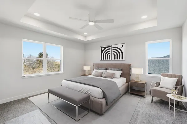 $480,000 | 992 Bell, Arlington, WI 53911