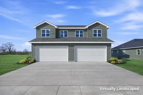 $480,000 | 992 Bell, Arlington, WI 53911