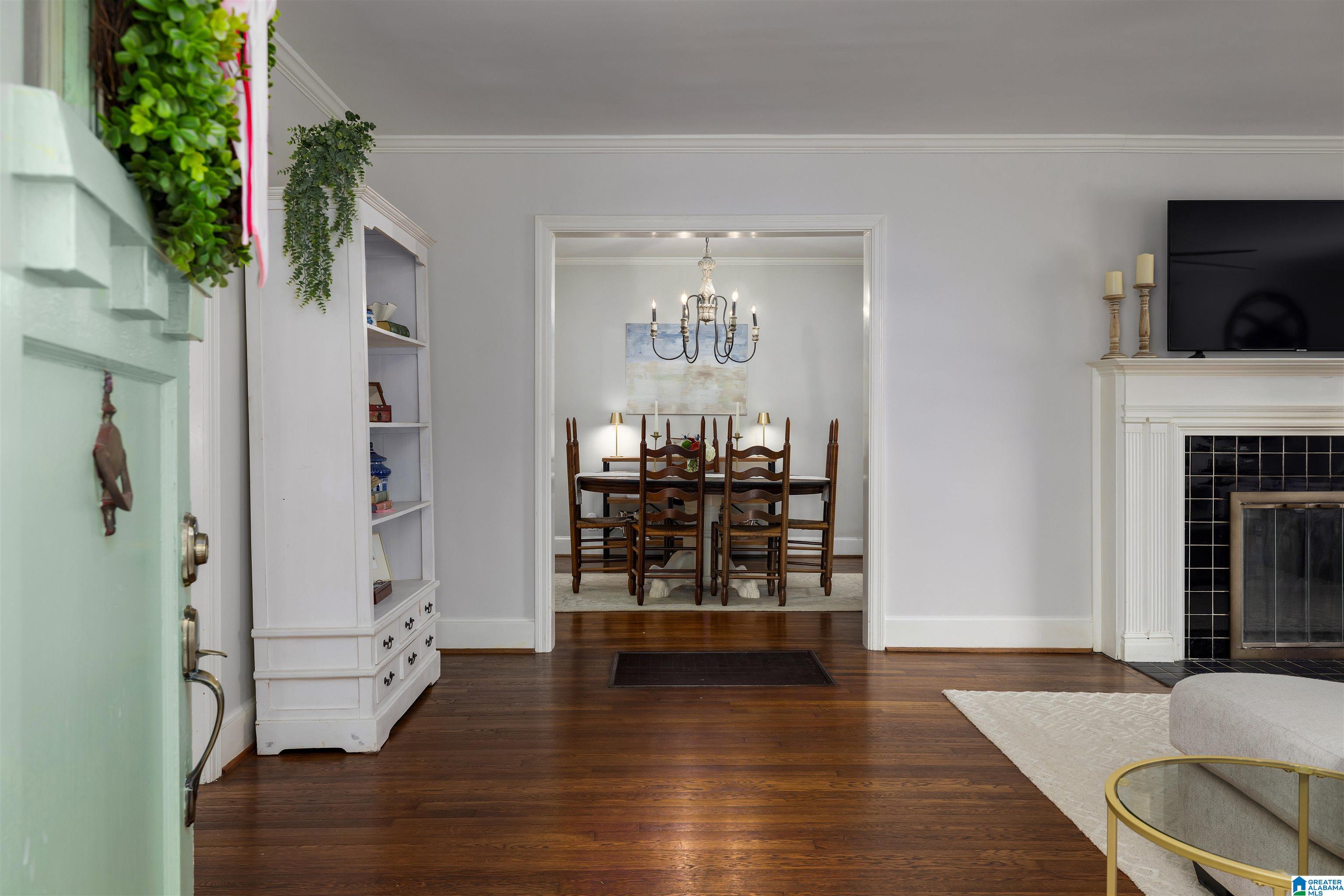 813 Columbiana Road Birmingham, AL 35209 - Photo 7 of 45