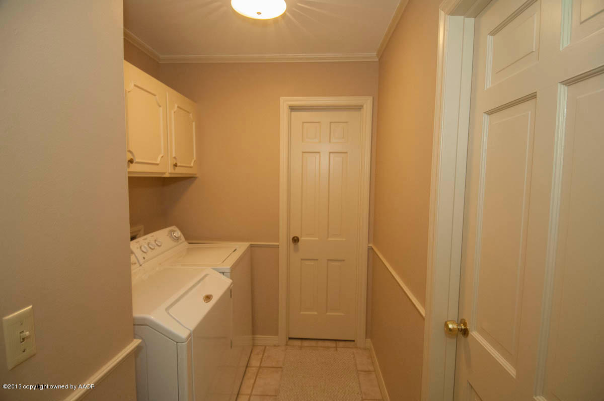 6210 Dreyfuss Road Amarillo, TX 79106 - Photo 33 of 44 UTILITY VIEW 2