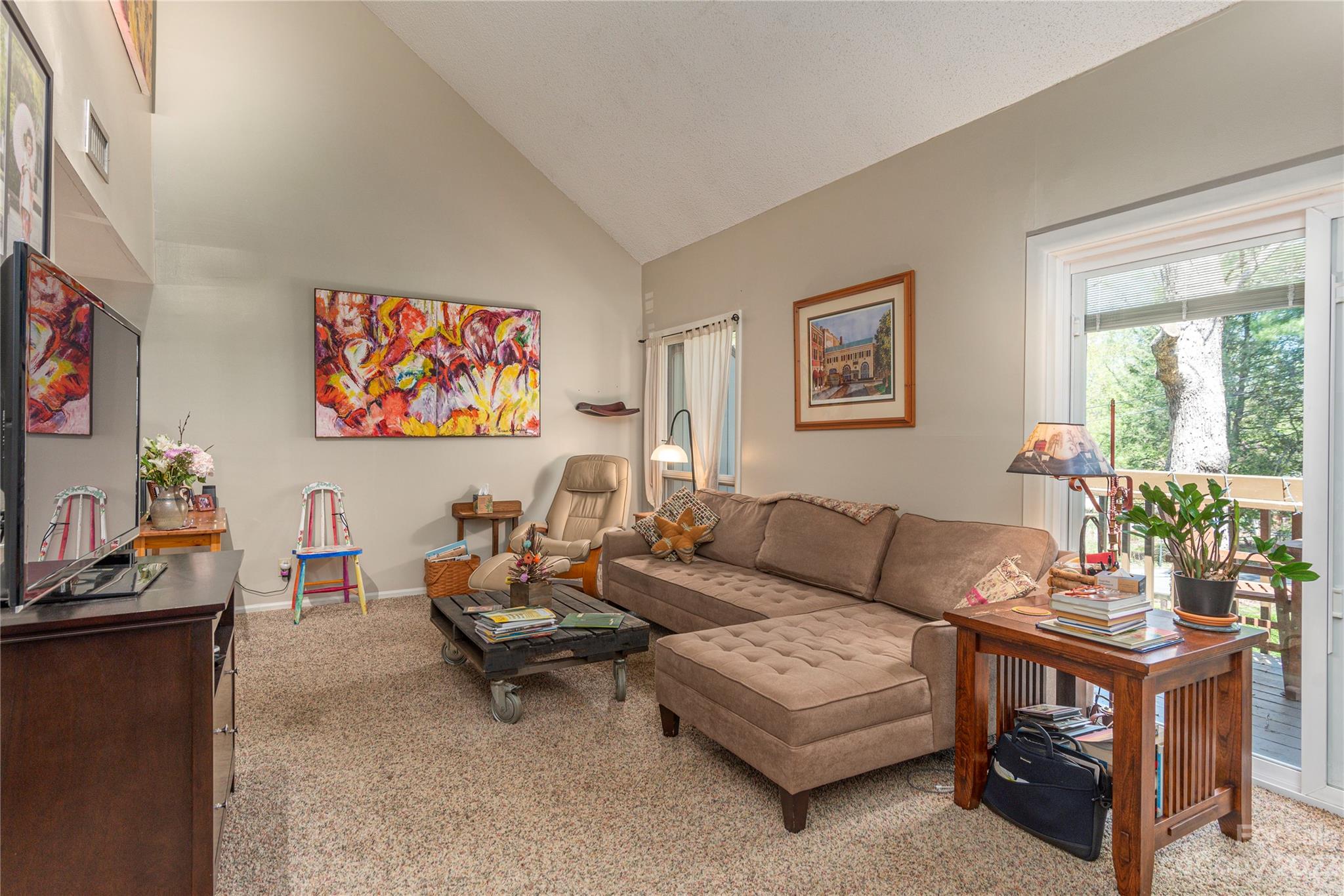 7 Maple Ridge Lane Asheville, NC 28806 - Photo 6 of 30 Gallery Image 6