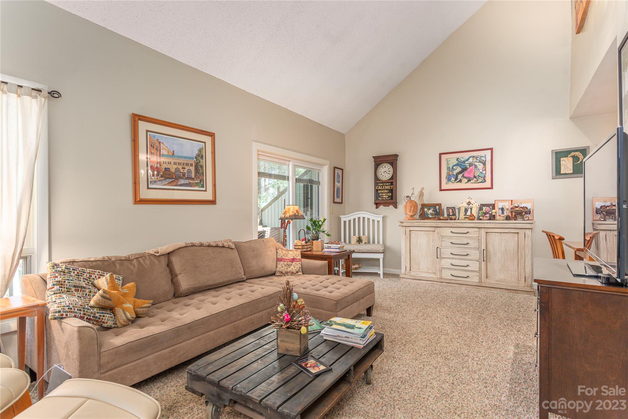 7 Maple Ridge Lane Asheville, NC 28806 - Photo 8 of 30 Gallery Image 8