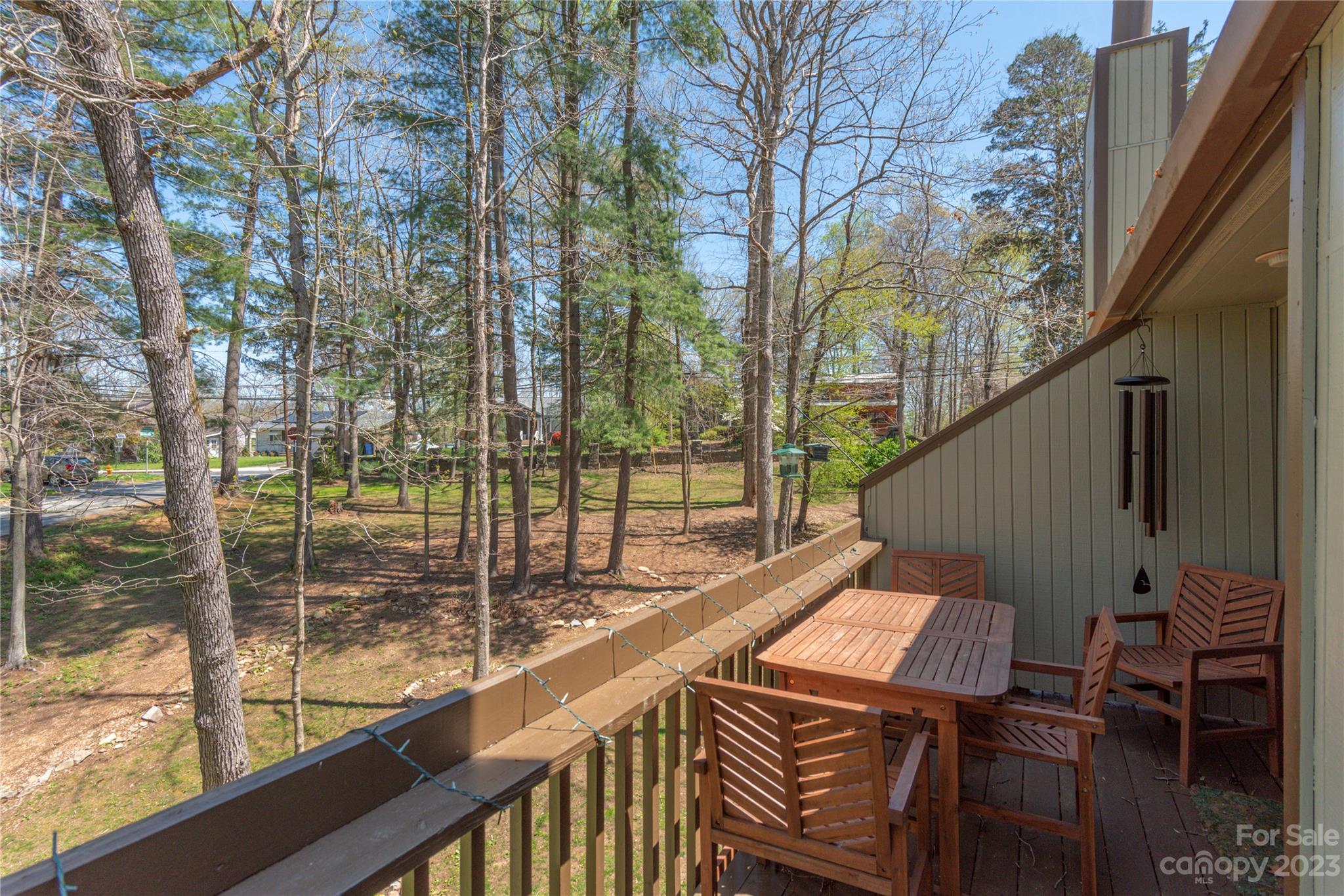 7 Maple Ridge Lane Asheville, NC 28806 - Photo 9 of 30 Gallery Image 9