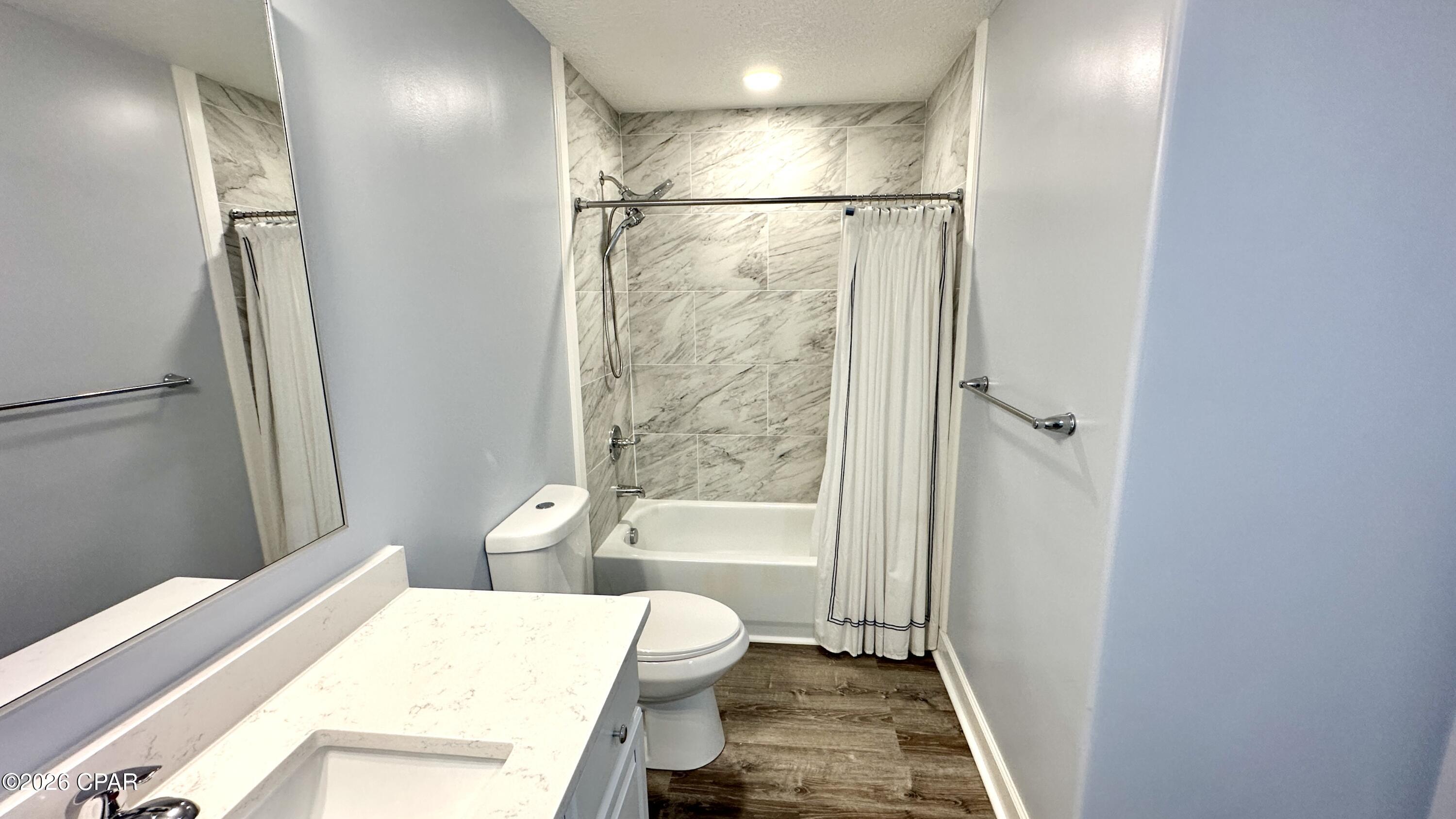 17643 Front Beach Road, Unit 1704 Panama City Beach, FL 32413 - Photo 35 of 55