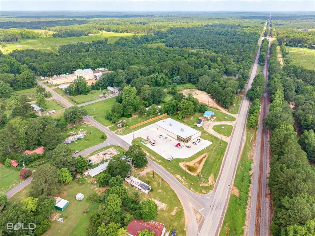 9956 Rodessa-State Line Road Rodessa, LA 71069 - Photo 19 of 27
