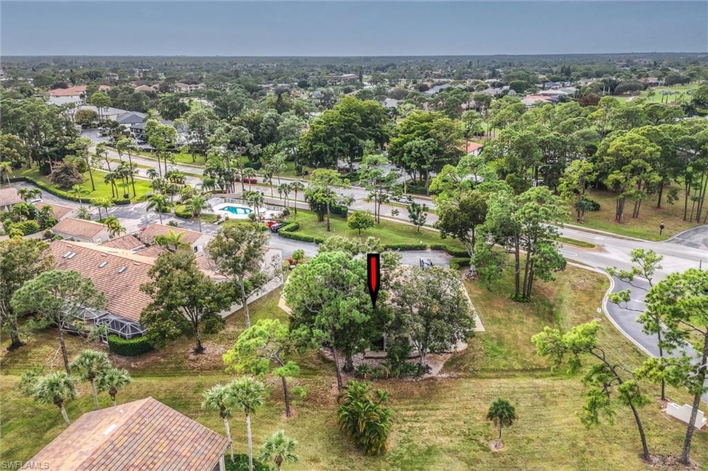 940 Augusta Boulevard, Unit D939 Naples, FL 34113 - Photo 38 of 42 a view of lake view