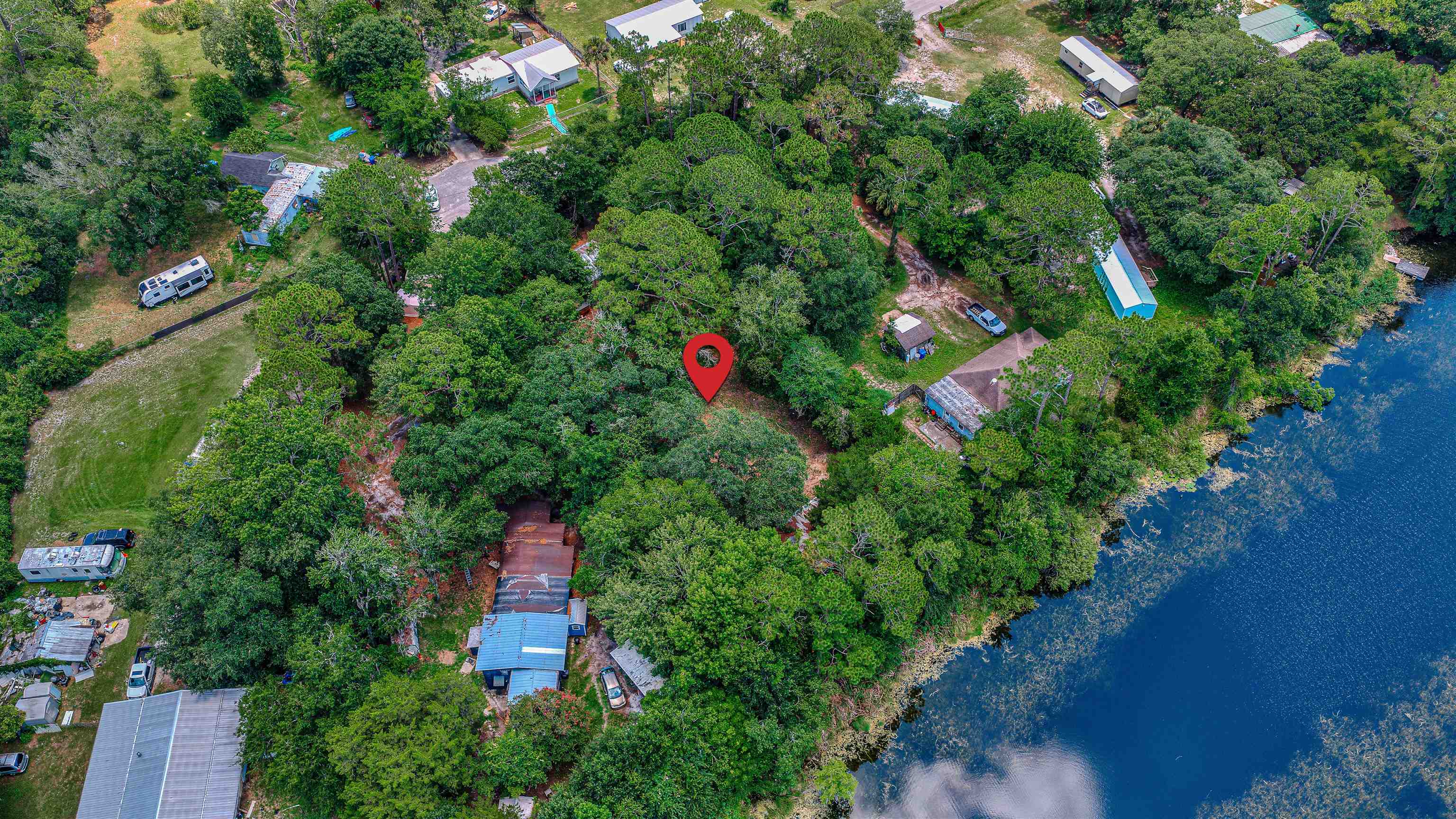 1623 Natalie Road St. Augustine, FL 32084 - Photo 22 of 29