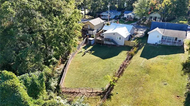 a view of outdoor space yard and patio