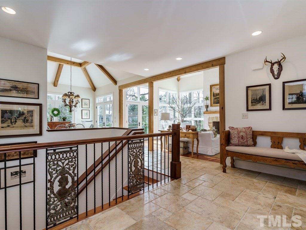 801 Rosemont Avenue Raleigh, NC 27607 - Photo 3 of 25