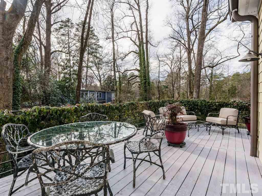 801 Rosemont Avenue Raleigh, NC 27607 - Photo 22 of 25