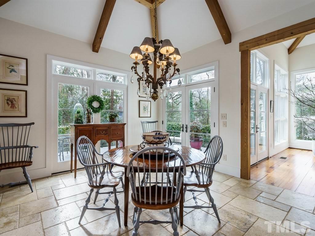 801 Rosemont Avenue Raleigh, NC 27607 - Photo 8 of 25