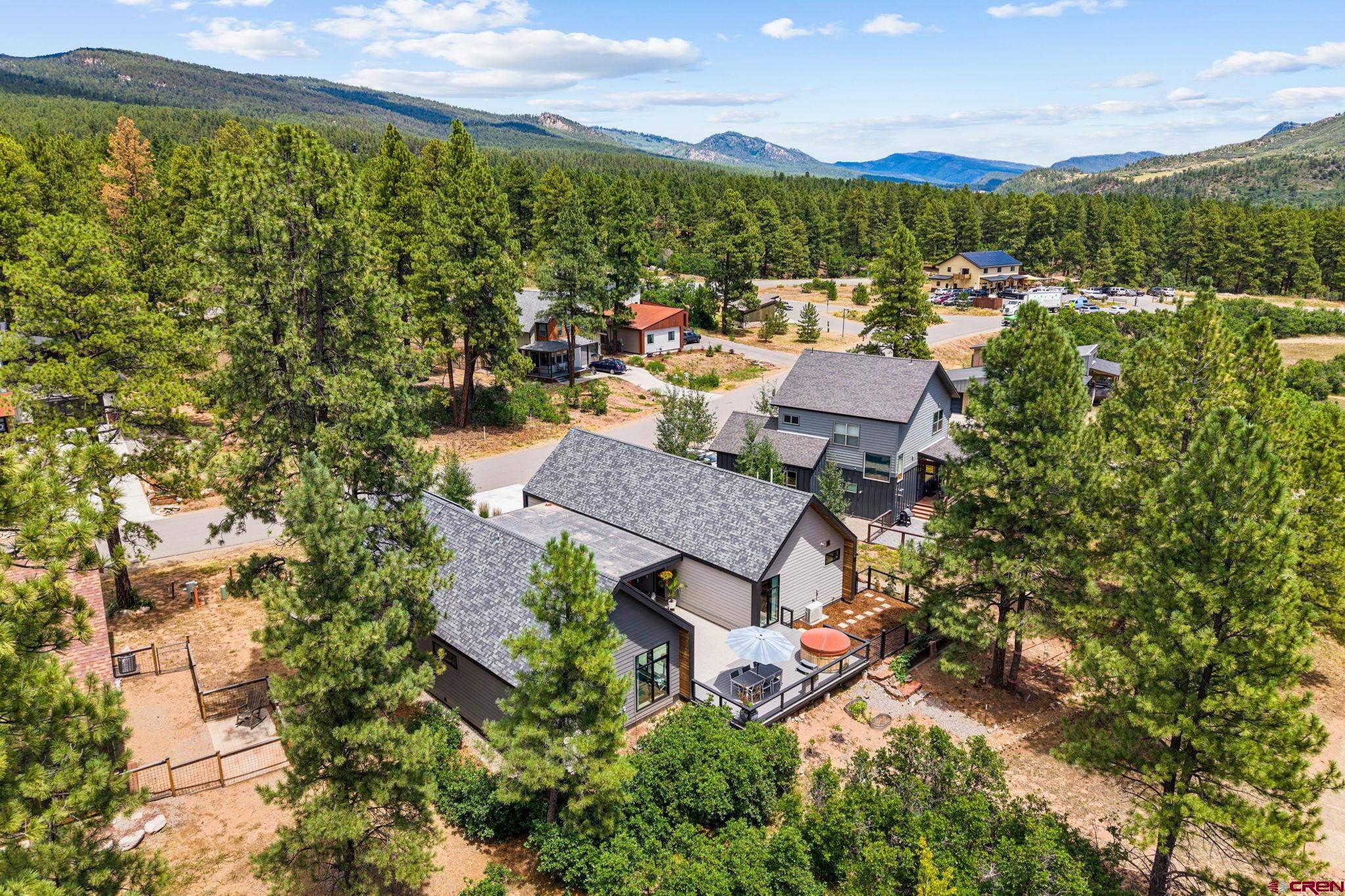 63 Hay Barn Road Durango, CO 81301 - Photo 43 of 45 Gallery Image 43
