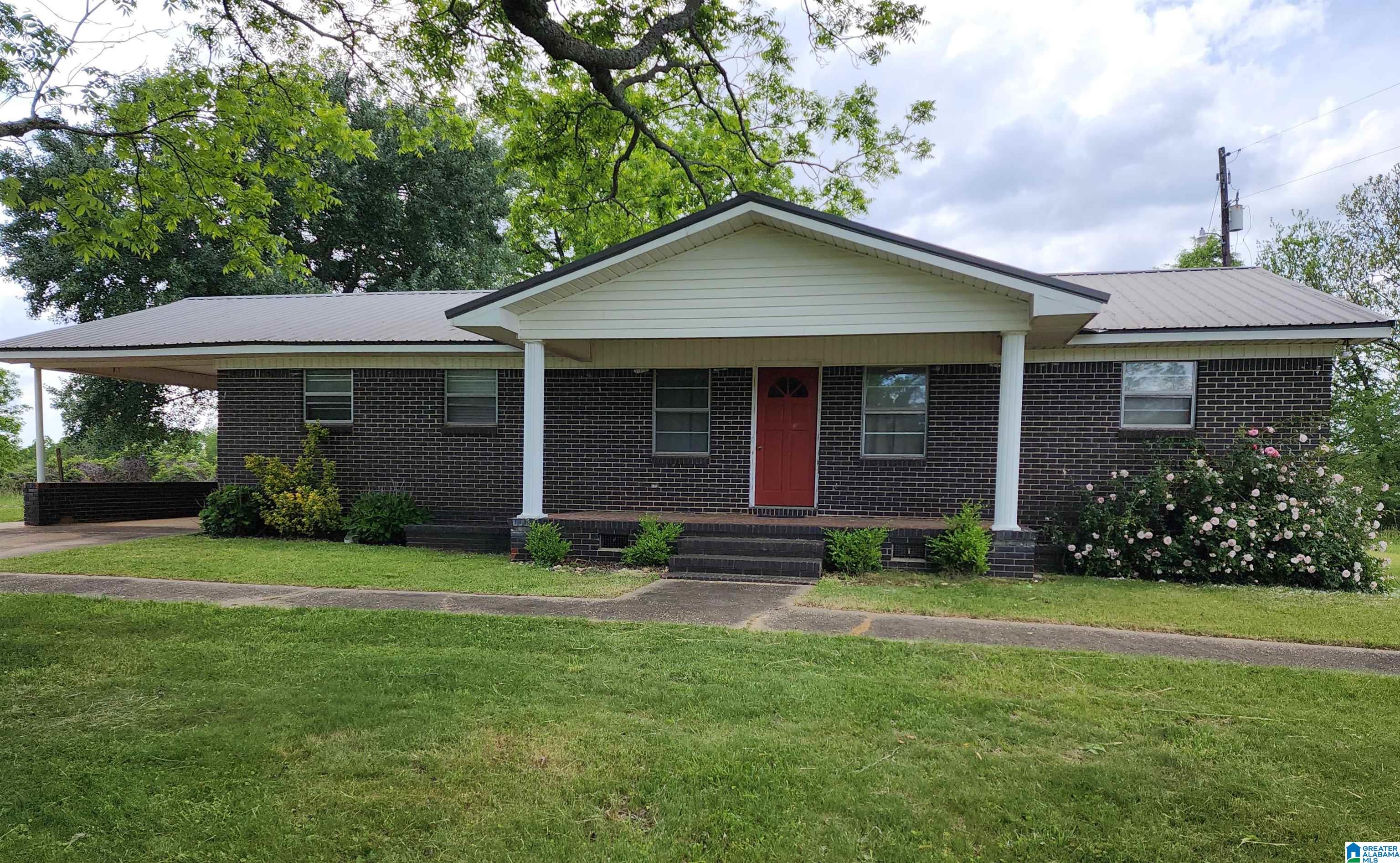 19619 Highway 48 Wedowee, AL 36278 - Photo 1 of 26