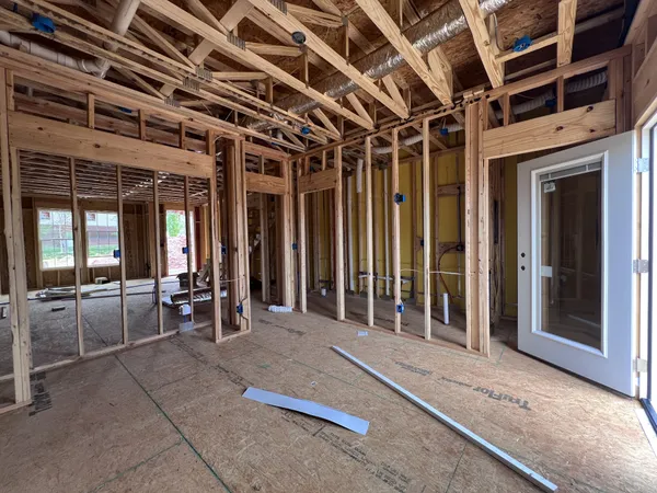 $299,900 | 107 Echelon Preserve, Clarksville, TN 37040