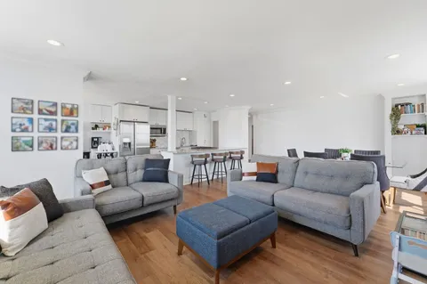$525,000 | 6040 Boulevard East, Unit 18C, West New York, NJ 07093