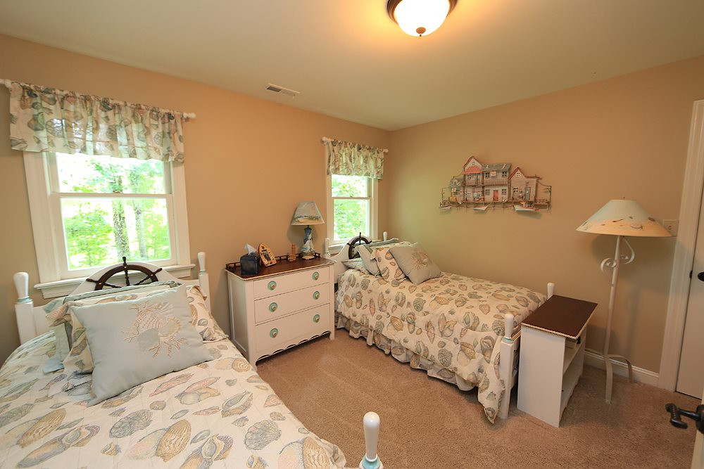 7813 Sandy Bottom Way Raleigh, NC 27613 - Photo 18 of 25 BEDROOM