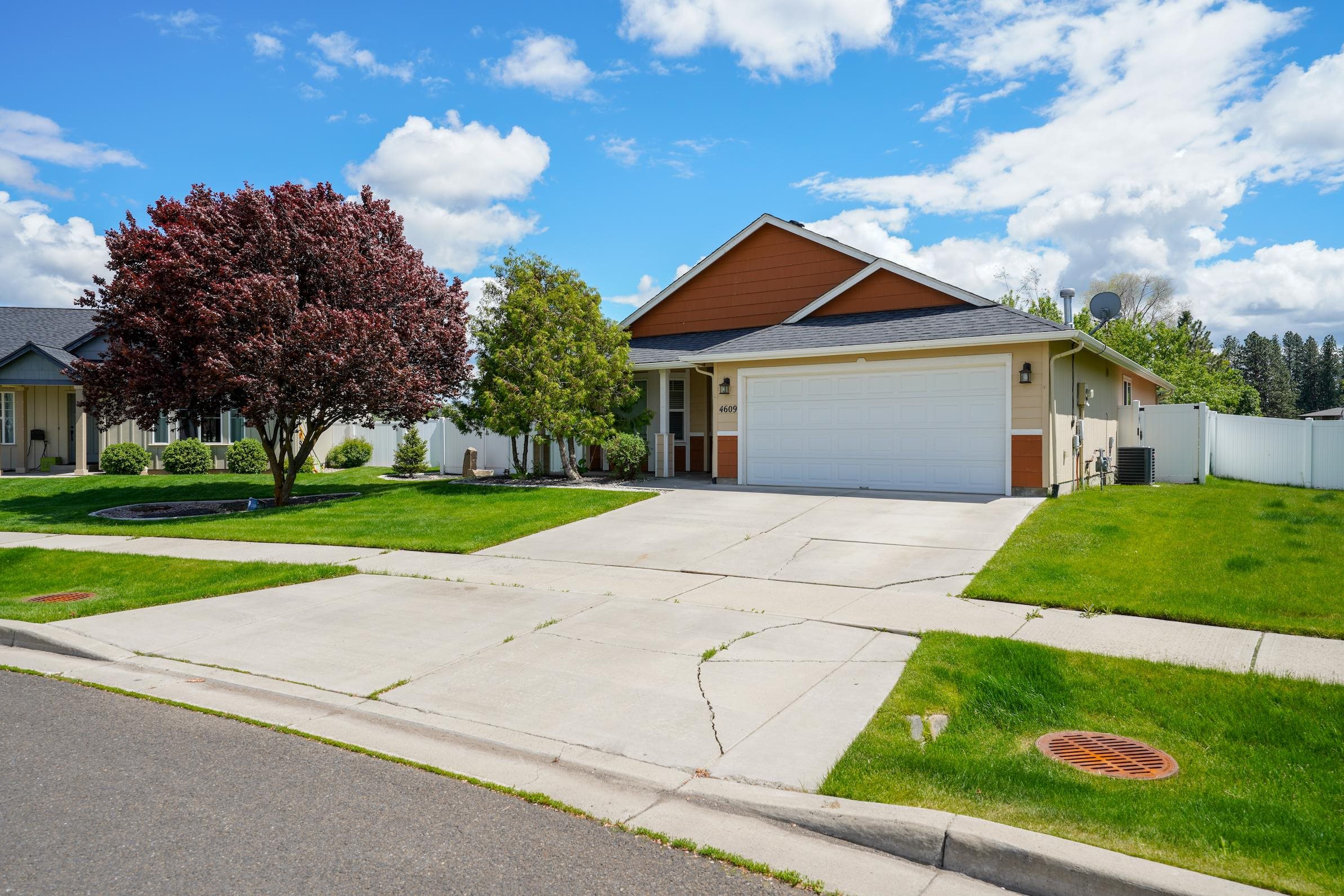4609 South Mack Road Spokane, WA 99224 - Photo 1 of 27 Gallery Image 1