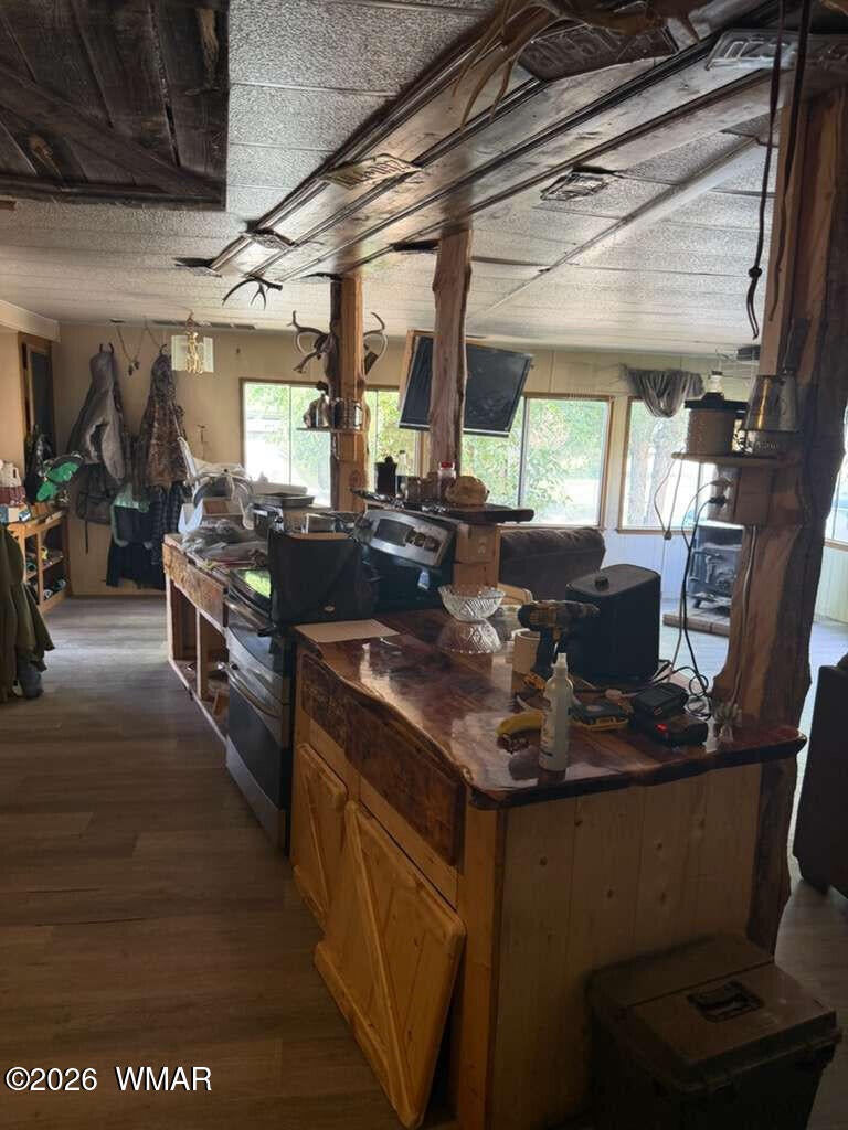 84 Happy Hollow Road Eagar, AZ 85925 - Photo 34 of 36 Gallery Image 34