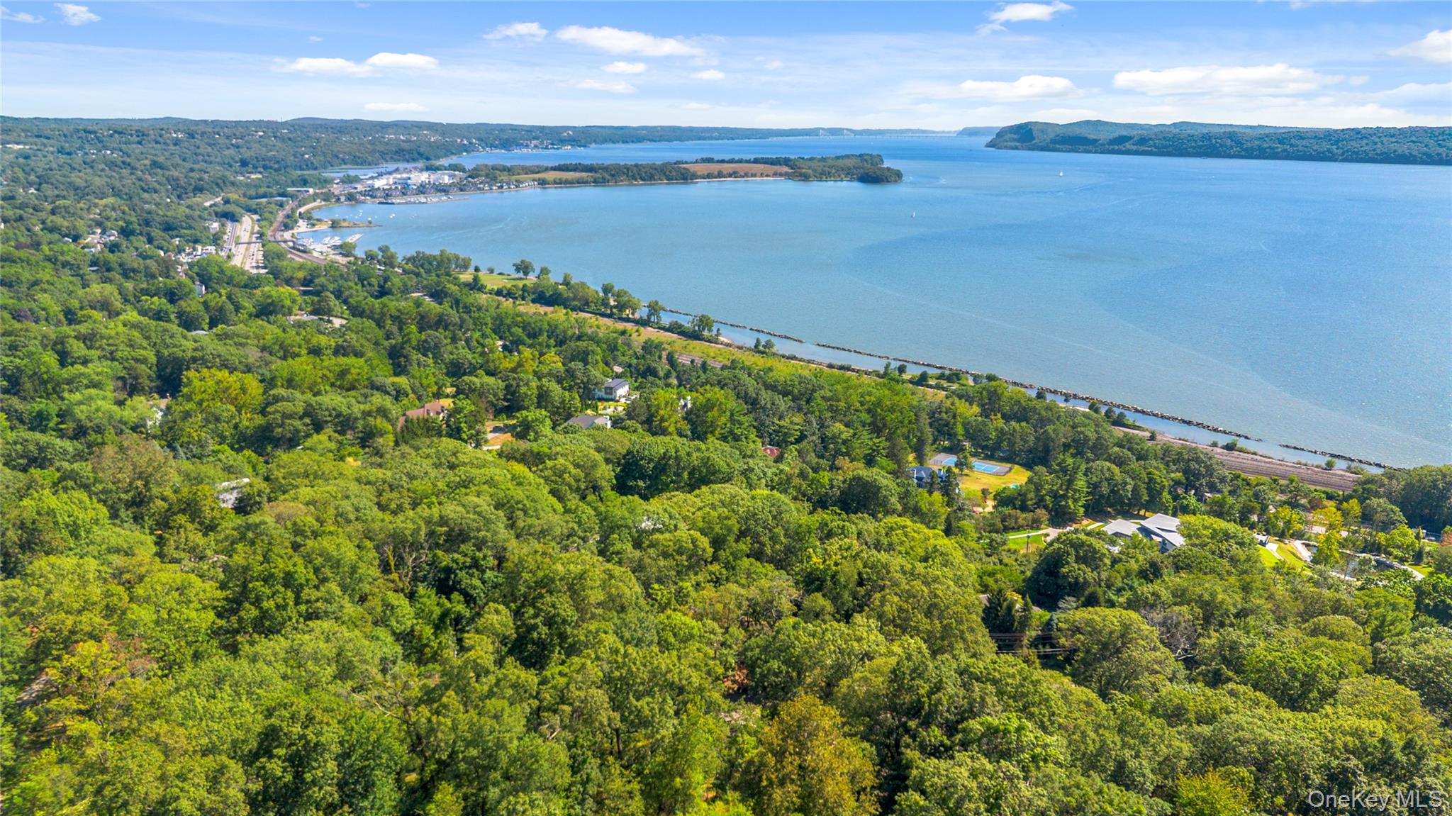 3 Prickly Pear Hill Road Croton-on-Hudson, NY 10520 - Photo 10 of 16 a view of an ocean and beach