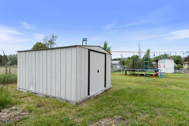 $420,000 | 1711 North McKee Road, Spokane Valley, WA 99016