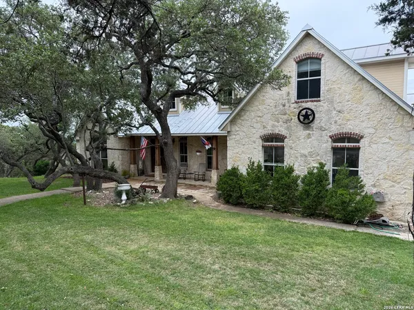 $749,000 | 26302 Quail Grove Lane, Boerne, TX 78006