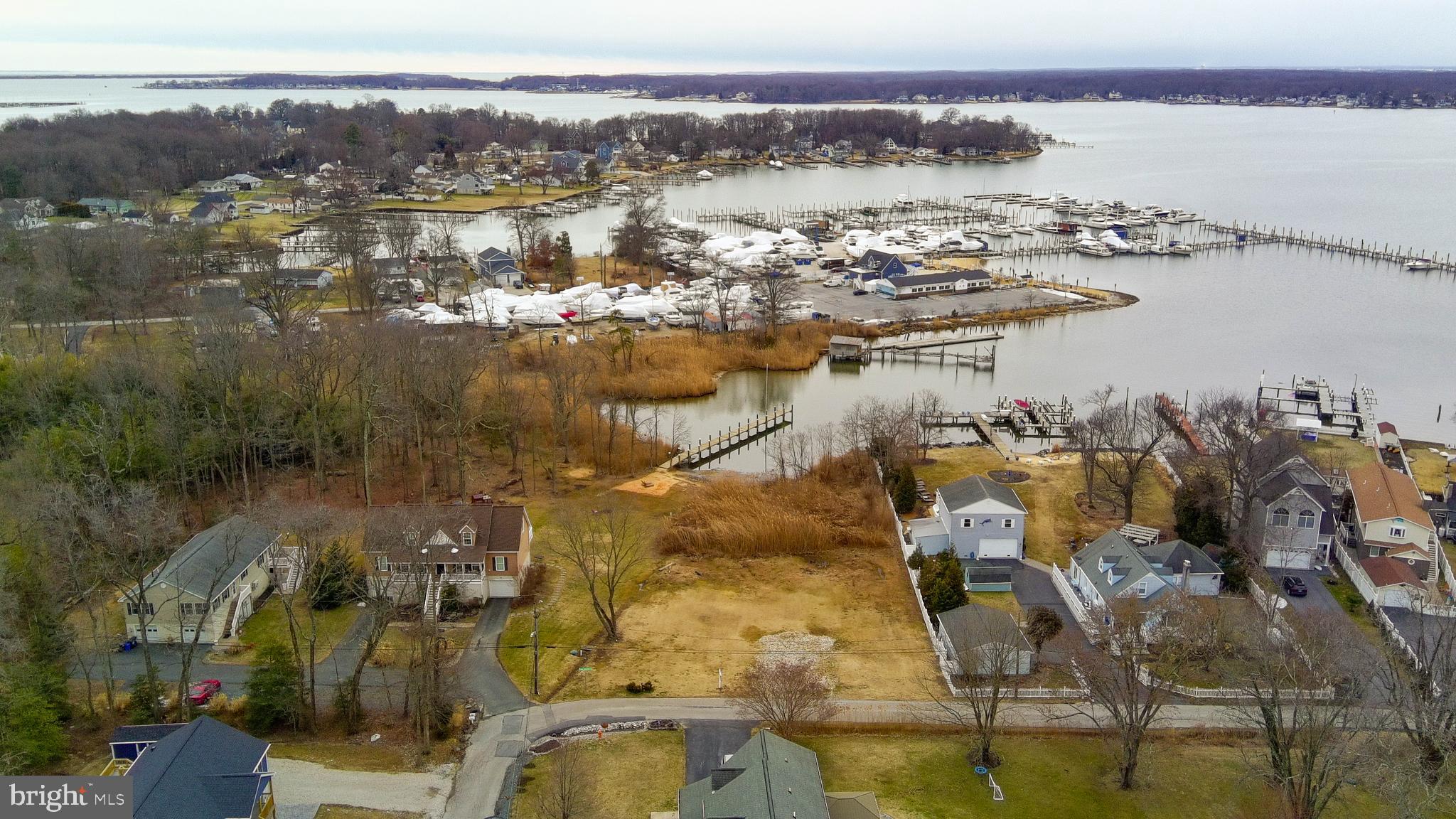 Frog Mortar Road Middle River, MD 21220 - Photo 3 of 15
