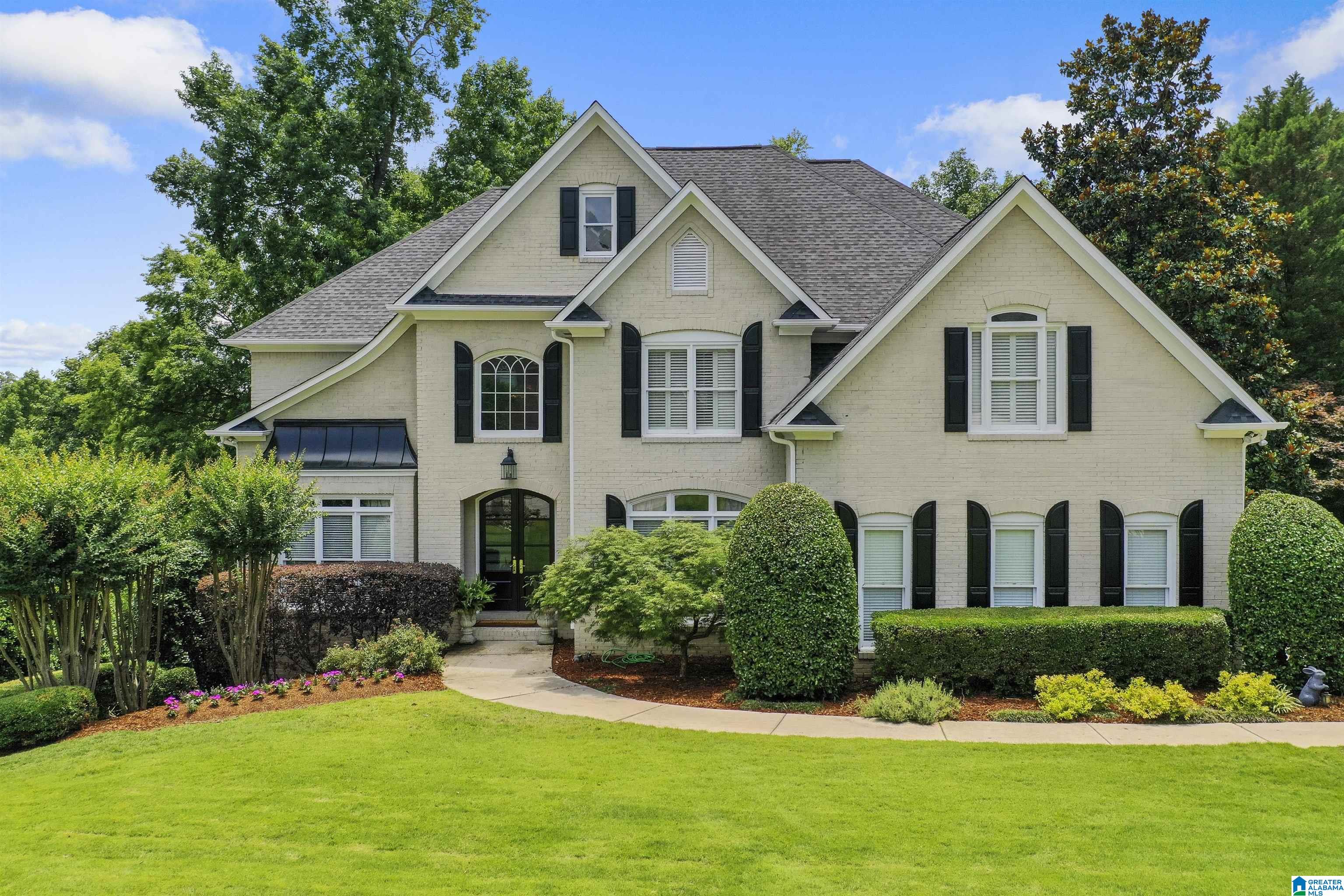 6109 Rushing Parc Lane Birmingham, AL 35244 - Photo 1 of 50