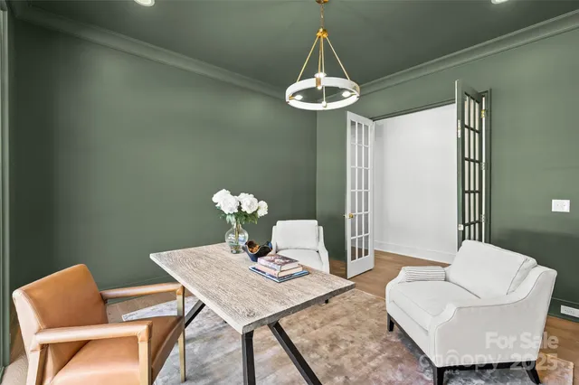 $3,595,000 | 1321 Ferncliff Road, Charlotte, NC 28211