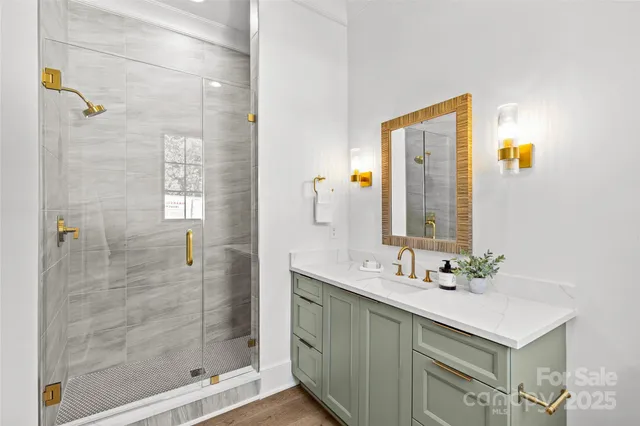 $3,595,000 | 1321 Ferncliff Road, Charlotte, NC 28211