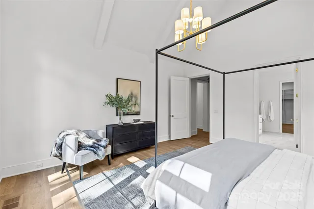 $3,595,000 | 1321 Ferncliff Road, Charlotte, NC 28211