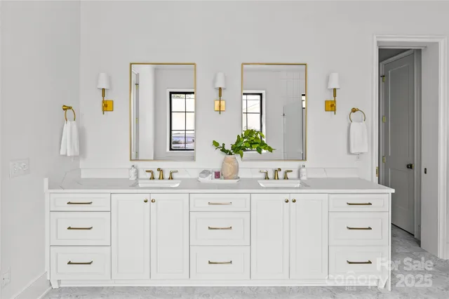 $3,595,000 | 1321 Ferncliff Road, Charlotte, NC 28211