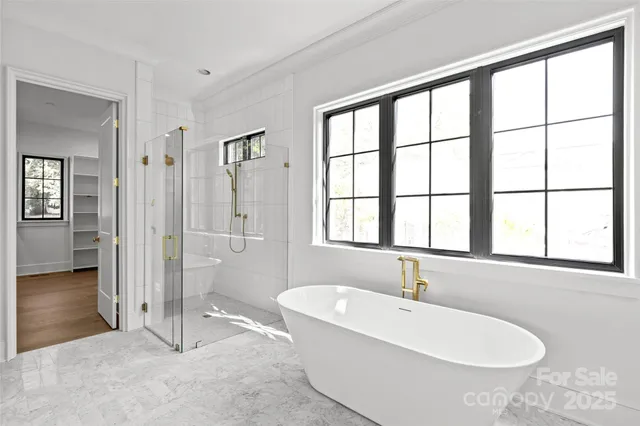 $3,595,000 | 1321 Ferncliff Road, Charlotte, NC 28211