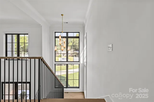 $3,595,000 | 1321 Ferncliff Road, Charlotte, NC 28211