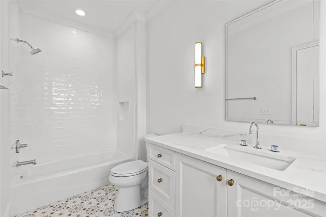 $3,595,000 | 1321 Ferncliff Road, Charlotte, NC 28211