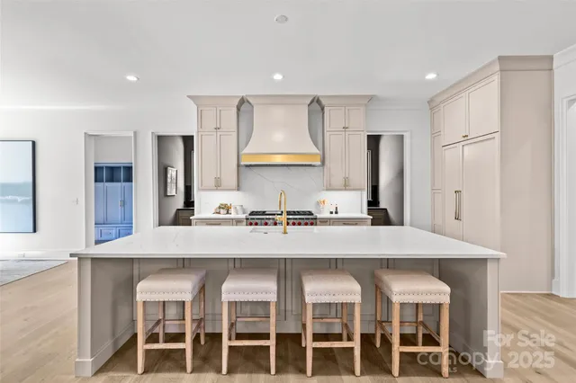 $3,595,000 | 1321 Ferncliff Road, Charlotte, NC 28211