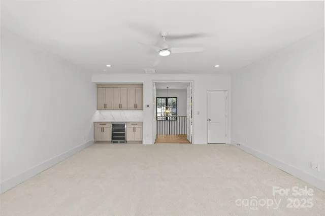 $3,595,000 | 1321 Ferncliff Road, Charlotte, NC 28211